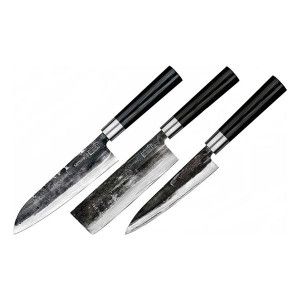Набор ножей Samura Super 5 SP5-0220/K