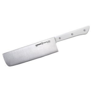 Нож кухонный Samura HARAKIRI SHR-0043W/K