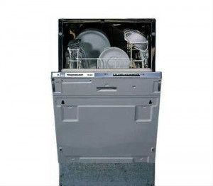 Встраиваемая посудомоечная машина Kuppersbusch IGV 457.2