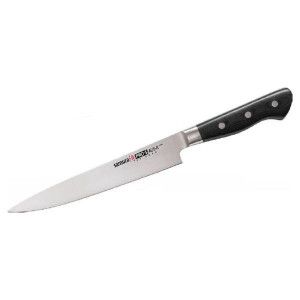 Нож кухонный Samura Pro-S SP-0045/K